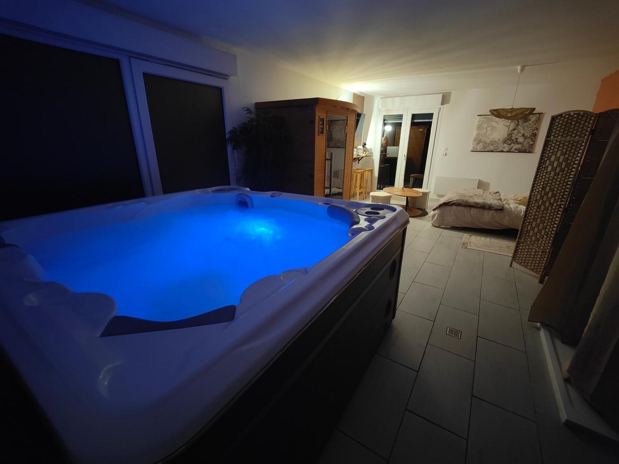 Bulles D'Argile Hotel Violaines ภายนอก รูปภาพ